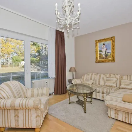 Nur 100 M Zum Strand, Mit Balkon Und Terrasse - App Eldena 19